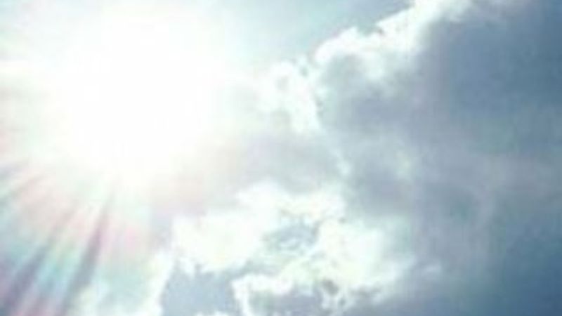 Meteoroloji uyardı: Sıcaklık artacak