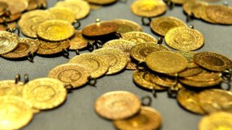 Altın fiyatları son 10 ayın zirvesine çıktı