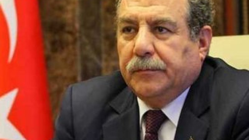 Muammer Güler Yüce Divan'a gitmeyecek