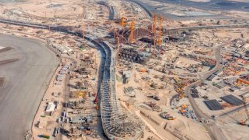 İletişim ihalesini TAV Bilişim kazandı