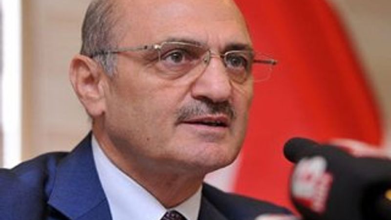 Erdoğan Bayraktar Yüce Divan'a gitmeyecek