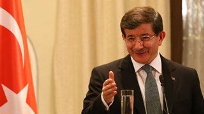 Davutoğlu: Türkiye için bir başarı hikayesi