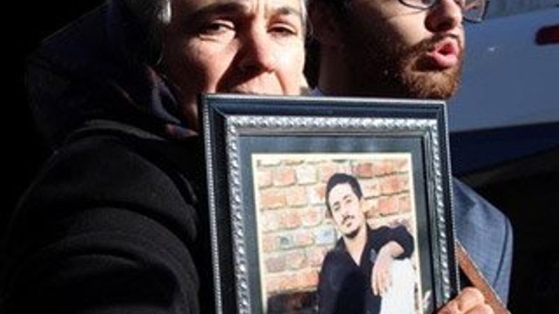 Ali İsmail Korkmaz davasında karar verildi