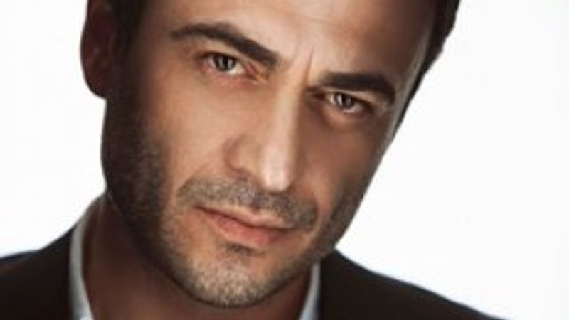 Kutsi yeni dizisiyle dönüyor