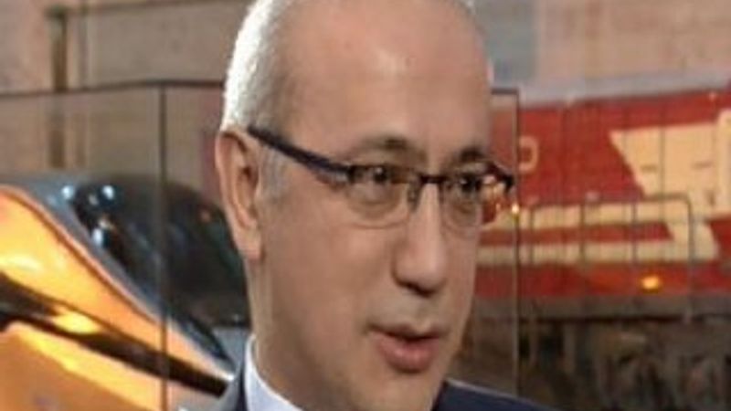 Bakan Elvan'dan ASELSAN açıklaması İZLE