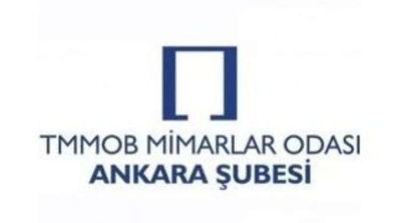 Mimarlar Odası'ndan her hafta bir Saray yalanı
