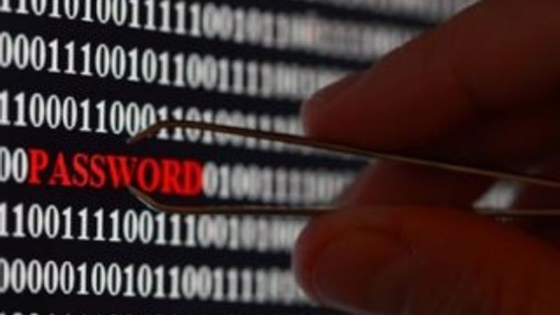 İnternette en çok kullanılan 25 şifre açıklandı