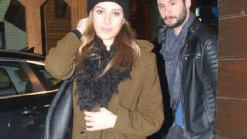 Sinem Kobal: Serenay rakibim değil