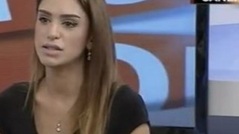 Tuğçe Ergişi: Çirkin teklifler aldım