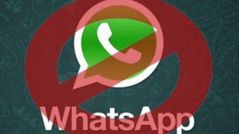 Whatsapp'a 24 saat erişim engeli
