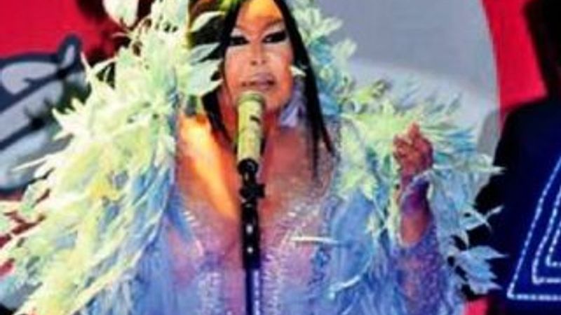 Bülent Ersoy: Yardıma başlamışsam ölümüm yakındır