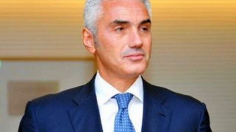 Haluk Dinçer TÜSİAD Başkanı olarak son konuşmasını yaptı