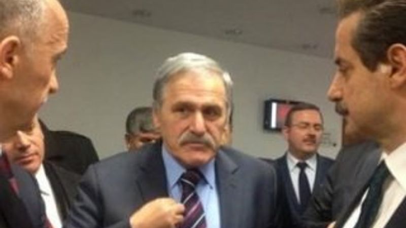 Çalışma Bakanlığında zayıflama modası