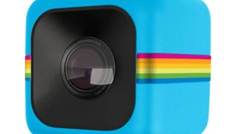 Polaroid Cube Türkiye'de satışa çıktı