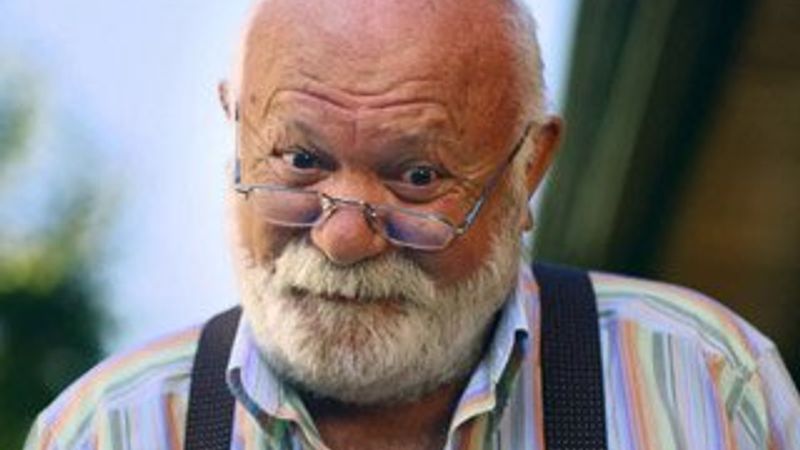 Tiyatro oyuncusu Oğuz Oktay öldü