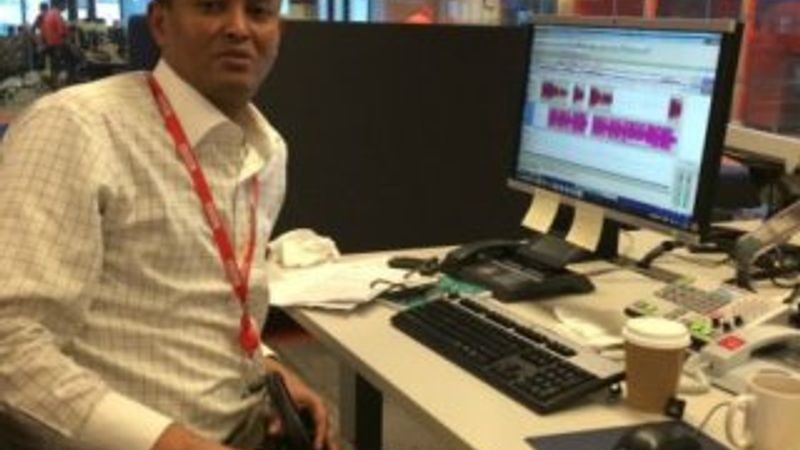 BBC: Somali güvenli değil mesajı