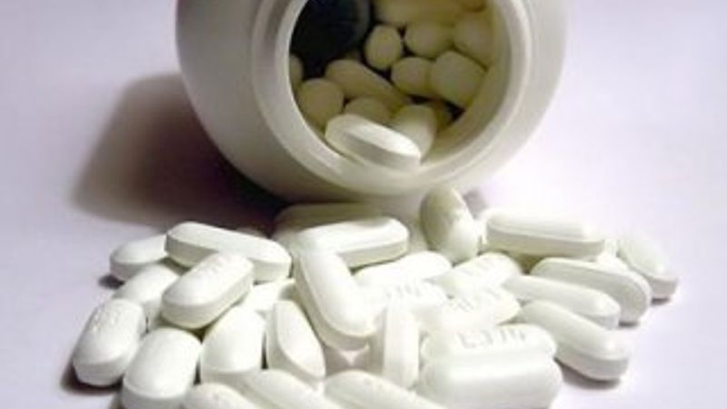 Ünlü ilaç firmasına domuz jelatini davası