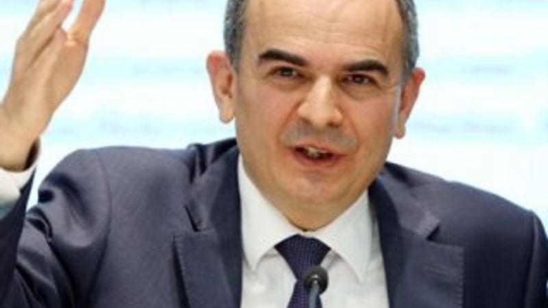 MB Başkanı Erdem Başçı: 2015 fırsatların yılı olacak