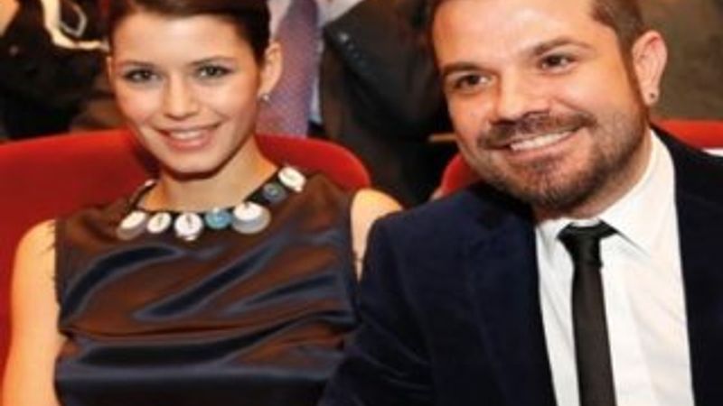 Beren Saat sessizce çekildi