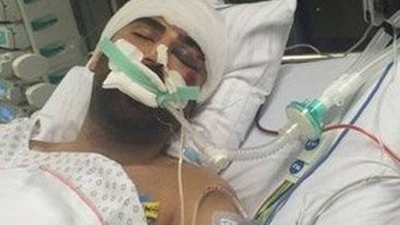 Almanya'da ikinci Tuğçe vakası