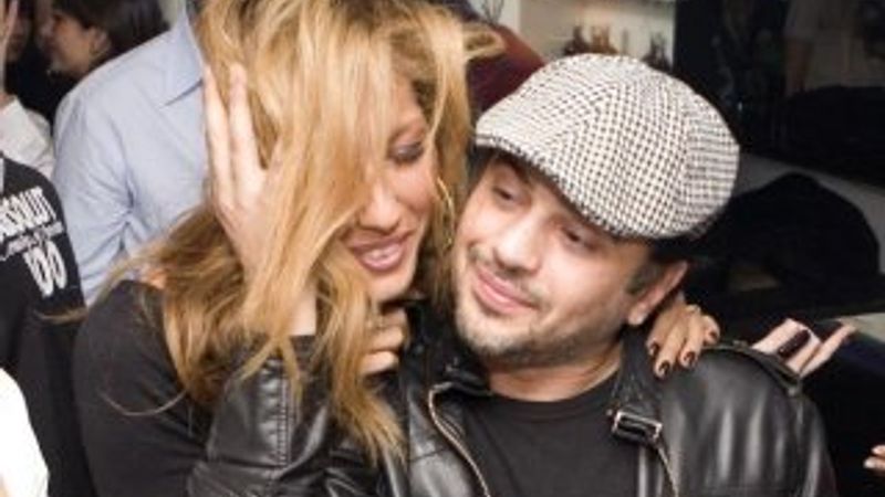 Çağla Şikel boşanmanın ardından ilk kez konuştu