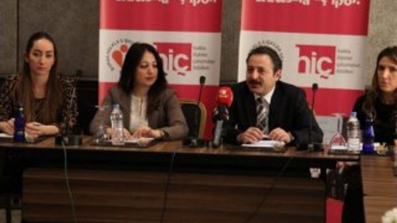 HİÇ ödülleri için başvurular başladı