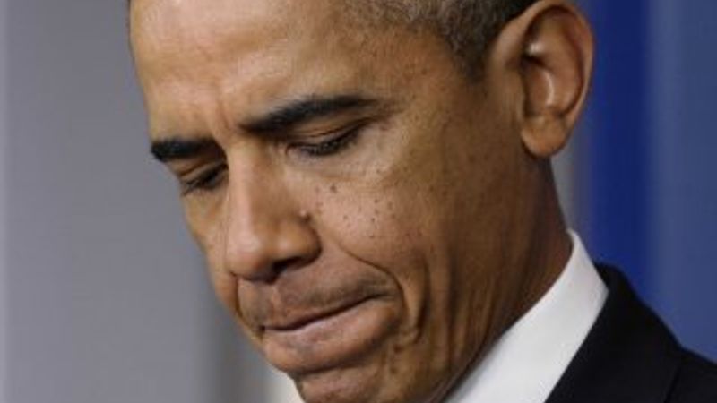 Obama'dan Suudi Arabistan halkına taziye mesajı