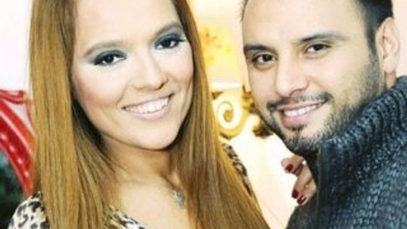 Alişan Demet Akalın'ın kardeşini mahkemeye verdi