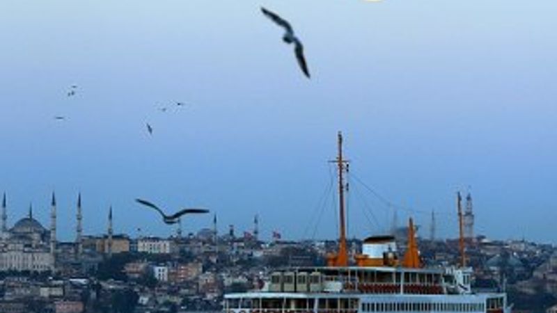 İstanbul'un yabancılara konut satışı arttı