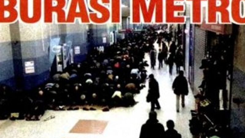 28 Şubat haberciliğinin son örneği