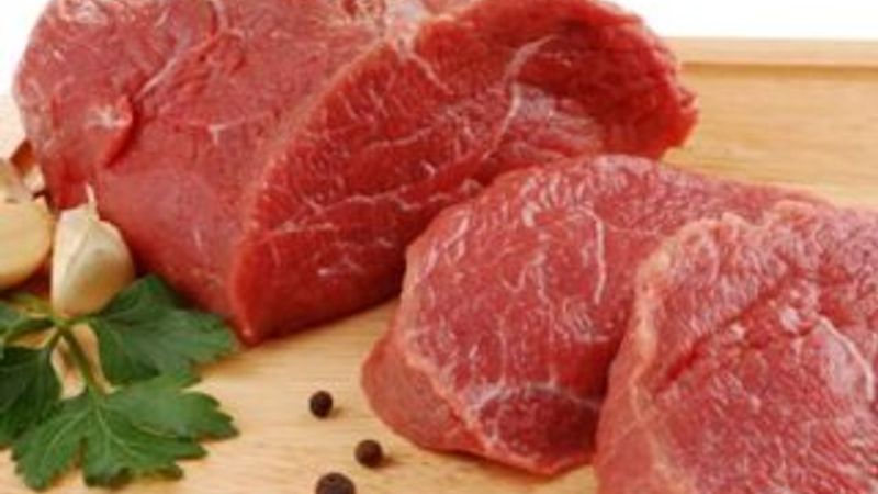 En fazla zam dana etine geldi