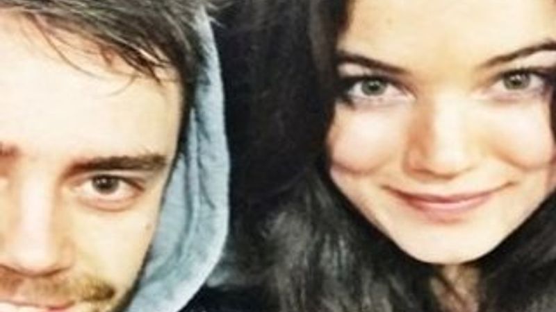 Murat Dalkılıç'ın yeni gözdesi