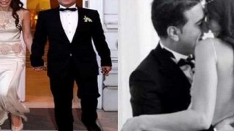 Nur Fettahoğlu boşanıyor