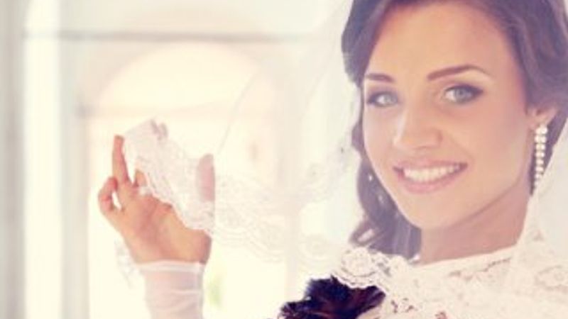 Alanya'da yabancı gelin rekoru