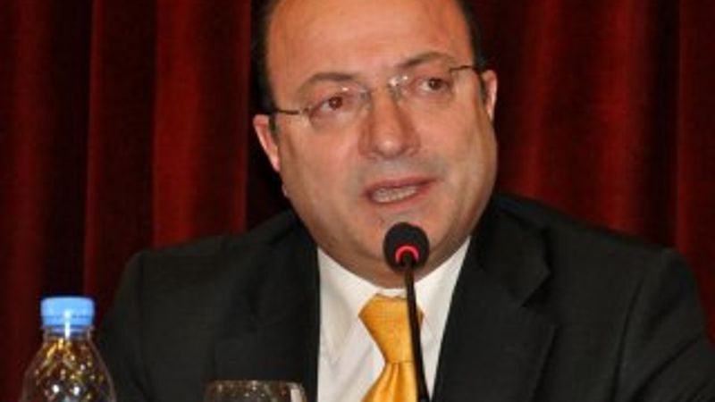 CHP'li Cihaner'den Cemaat açıklaması