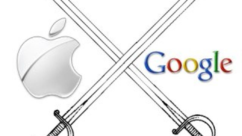 Google Apple'ın açığını buldu