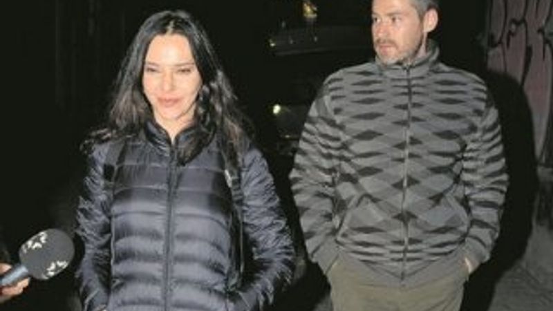 Hande Ataizi sözlü tacize uğradı