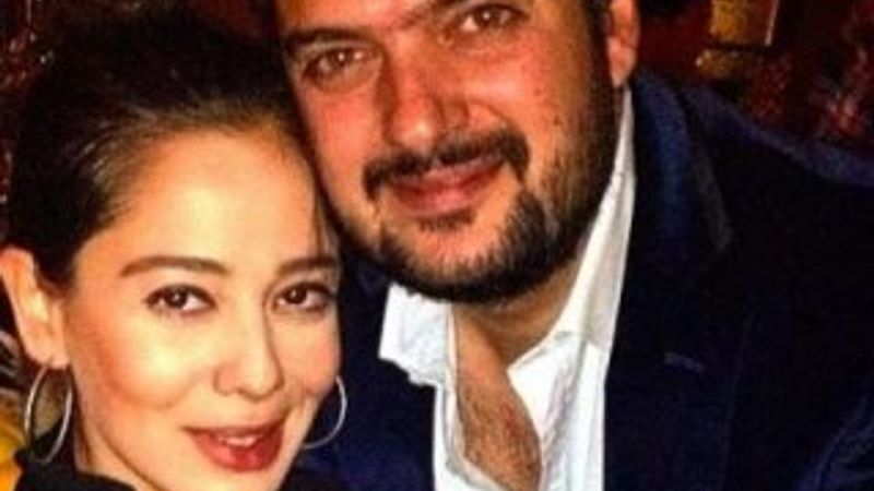 Merve Sevi nişanlandı