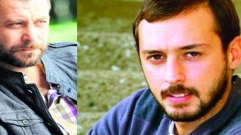 Nejat İşler'in rolünü İbrahim Kendirci kaptı