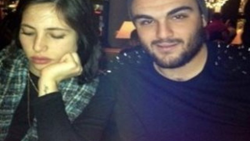 Zehra Çilingiroğlu'ndan sürpriz dövme