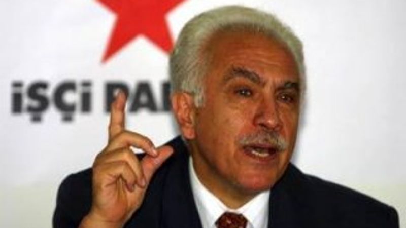 Perinçek Strazburg'ta kendini Türkçe savunacak