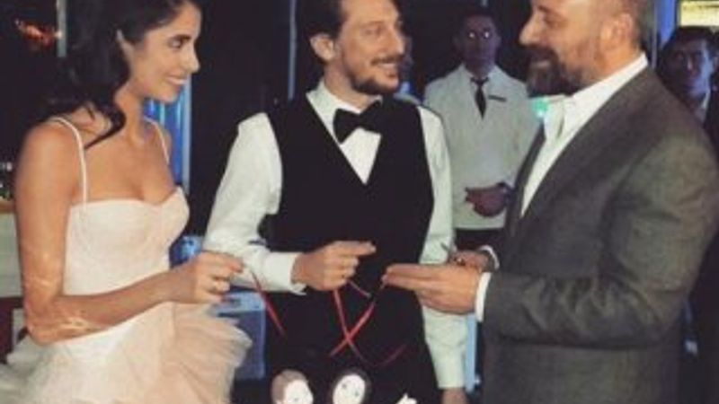 Engin Hepileri: Müthiş bir aşk