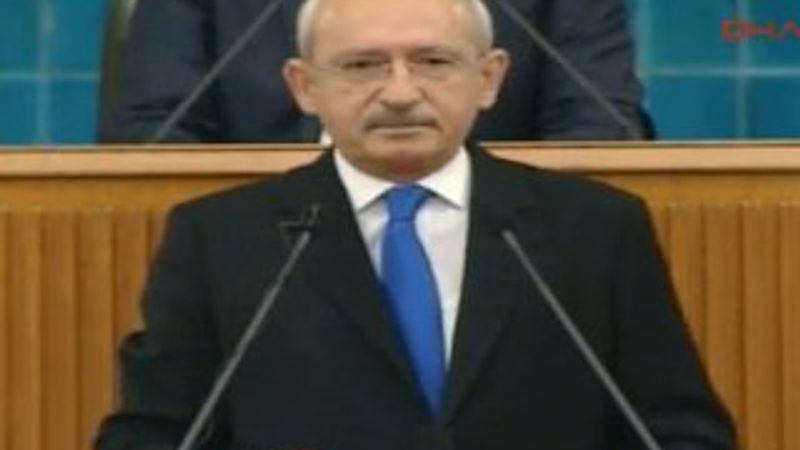 Kılıçdaroğlu'nun fotomantaj gafı Zaytung'u güldürdü