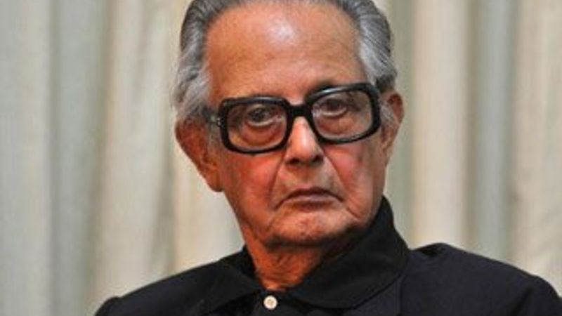 Hindistanlı karikatürist RK Laxman öldü