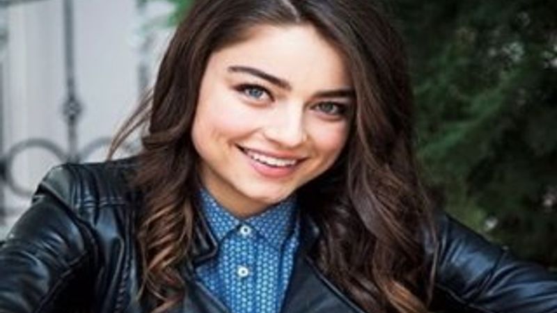 Ayça Ayşin Turan'dan güzellik sırları