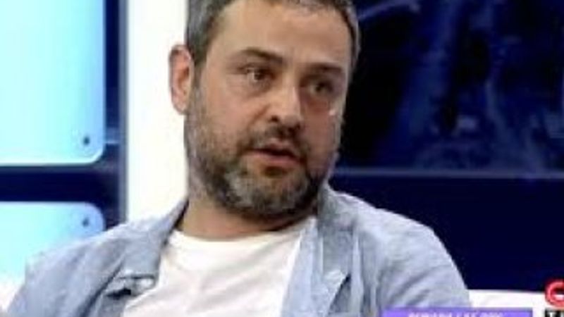 IŞİD yüzünden içtim diyen Kerem Kupacı'ya 2 yıl hapis