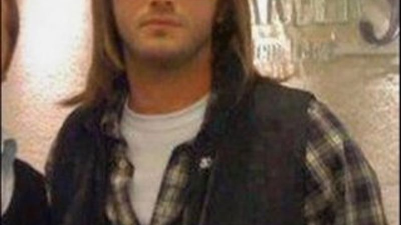 Kıvanç Tatlıtuğ'un eski fotoğrafı