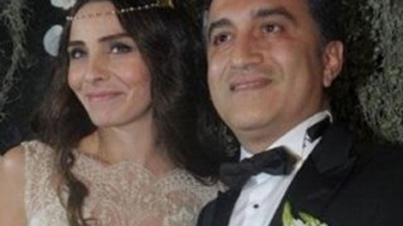 Nur Fettahoğlu boşandı
