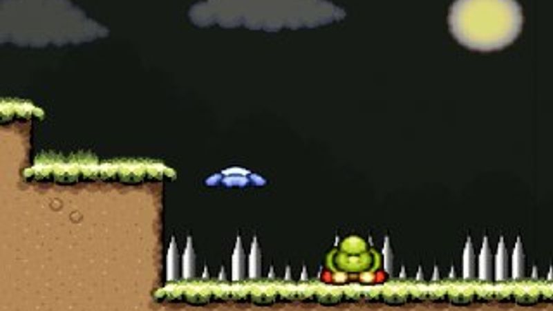 Yoko ile altın ve elmasları toplayın