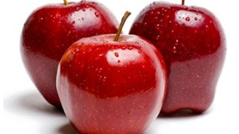 Parlak elmanın kabuğundaki tehlike - İzle